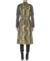 Faux Fur Coat