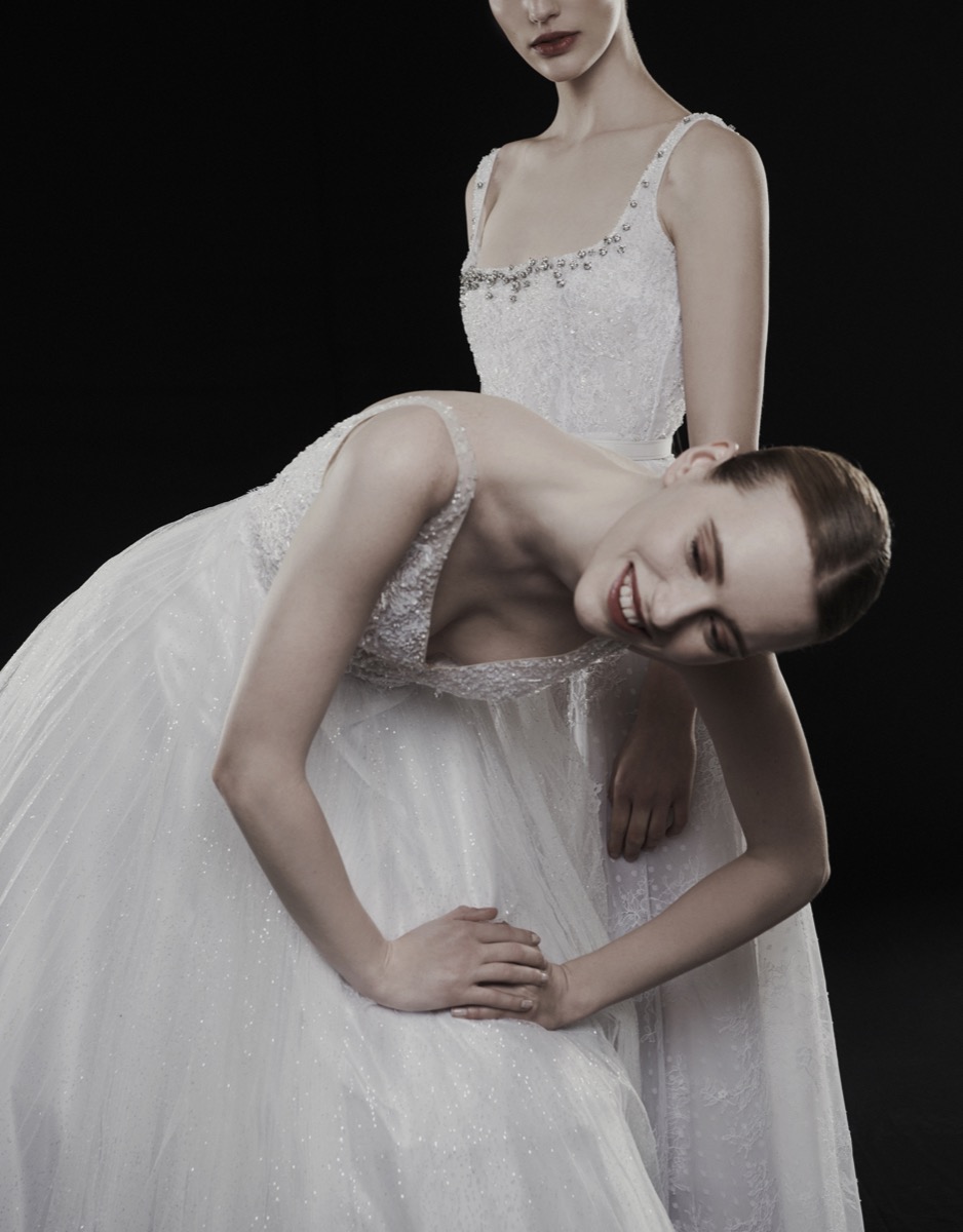 LUMIERE COLLECTION