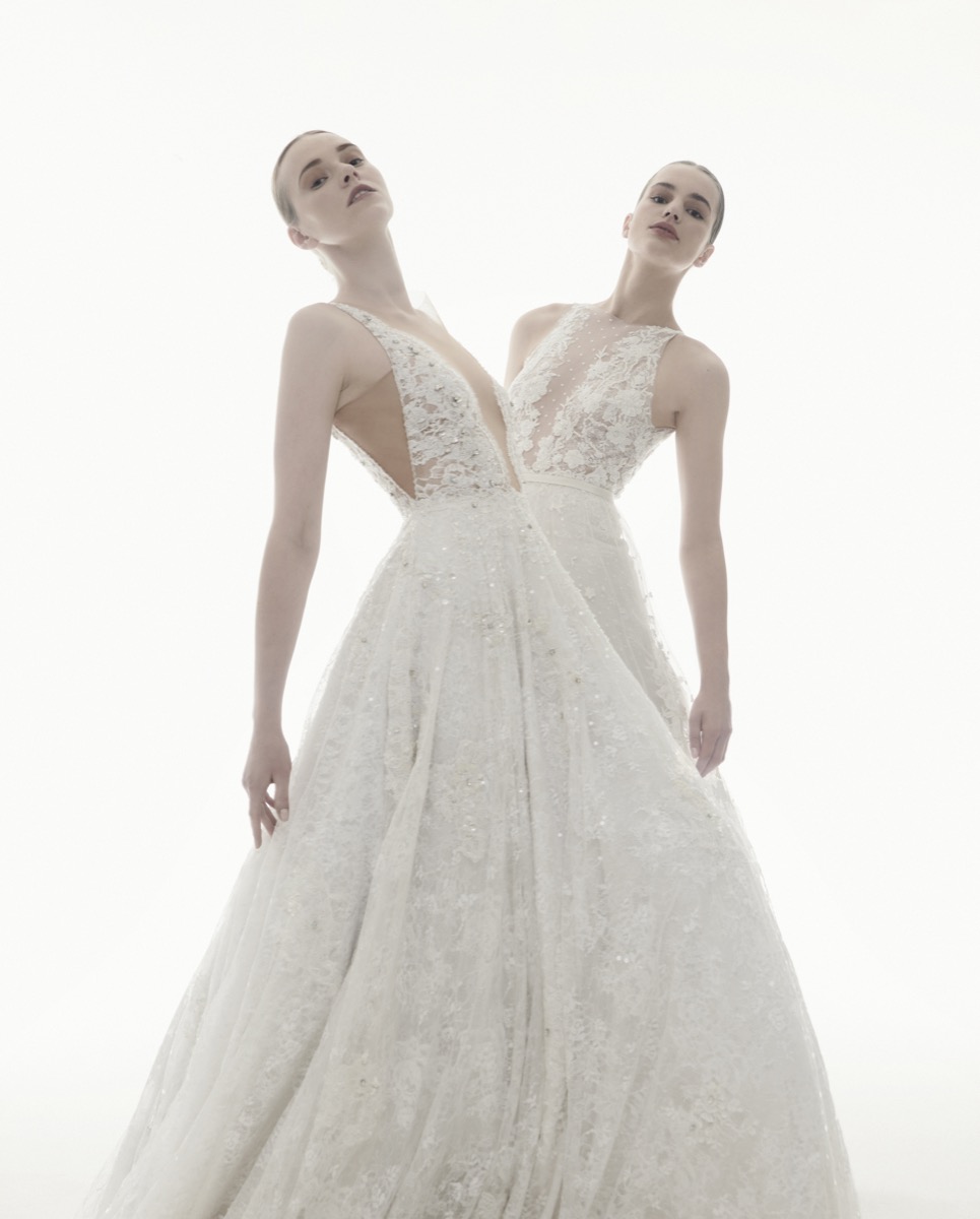 LUMIERE COLLECTION