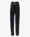 PLEATED PANTS