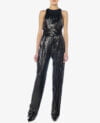 PLEATED PANTS