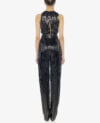 PLEATED PANTS