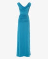 MAXI JERSEY DRESS