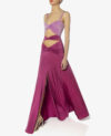 MAXI JERSEY DRESS