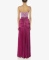 MAXI JERSEY DRESS