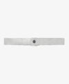 FAUX LEATHER BELT