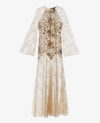 MAXI LACE DRESS