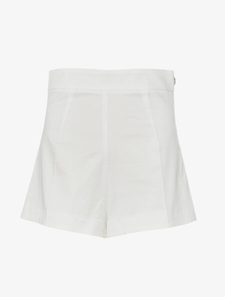 DIAGONAL SHORTS