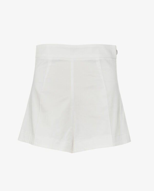 DIAGONAL SHORTS