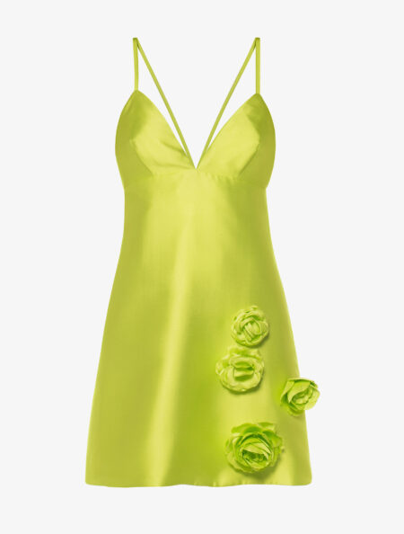 MINI DRESS