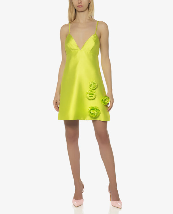 MINI DRESS