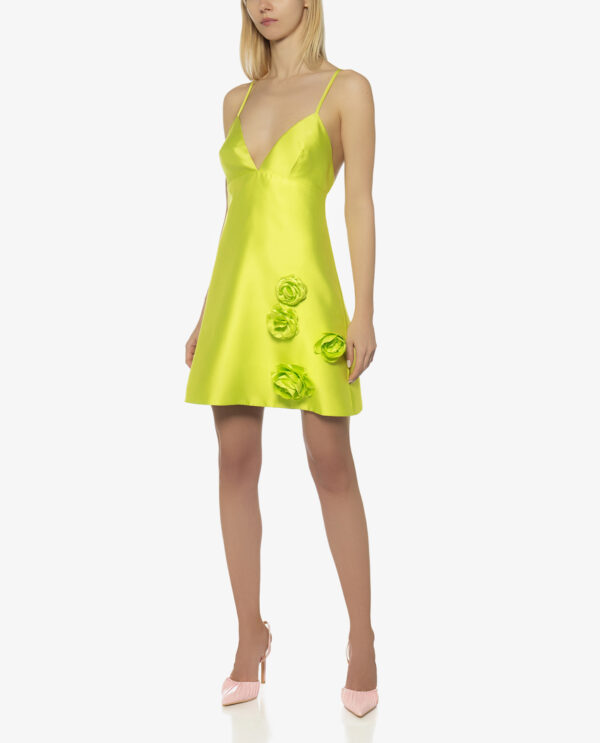 MINI DRESS