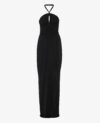 MAXI JERSEY DRESS