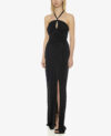 MAXI JERSEY DRESS