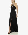 MAXI JERSEY DRESS