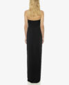 MAXI JERSEY DRESS