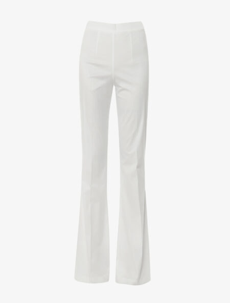 DIAGONAL PANTS