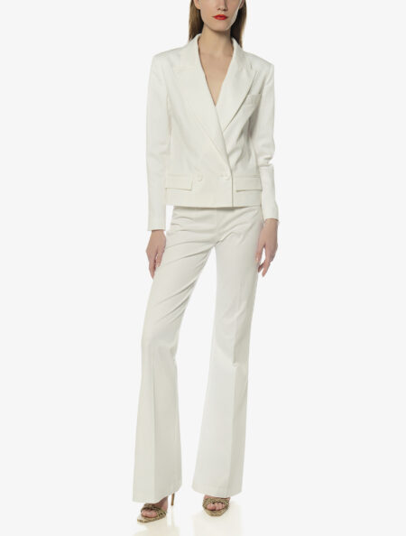 DIAGONAL PANTS