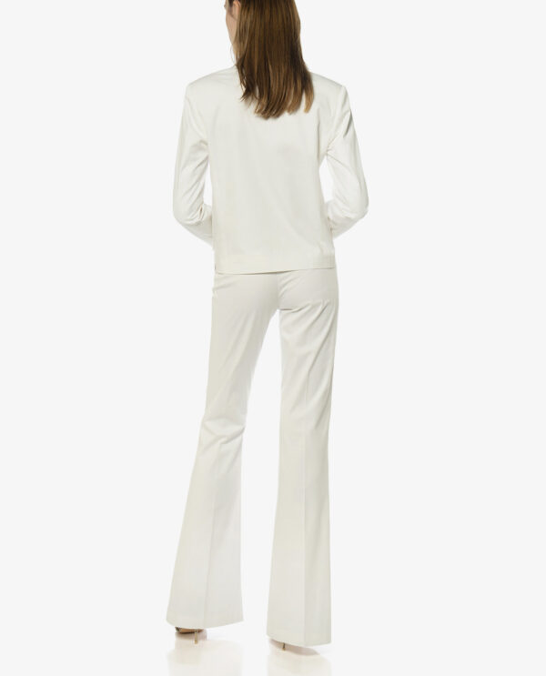 DIAGONAL PANTS