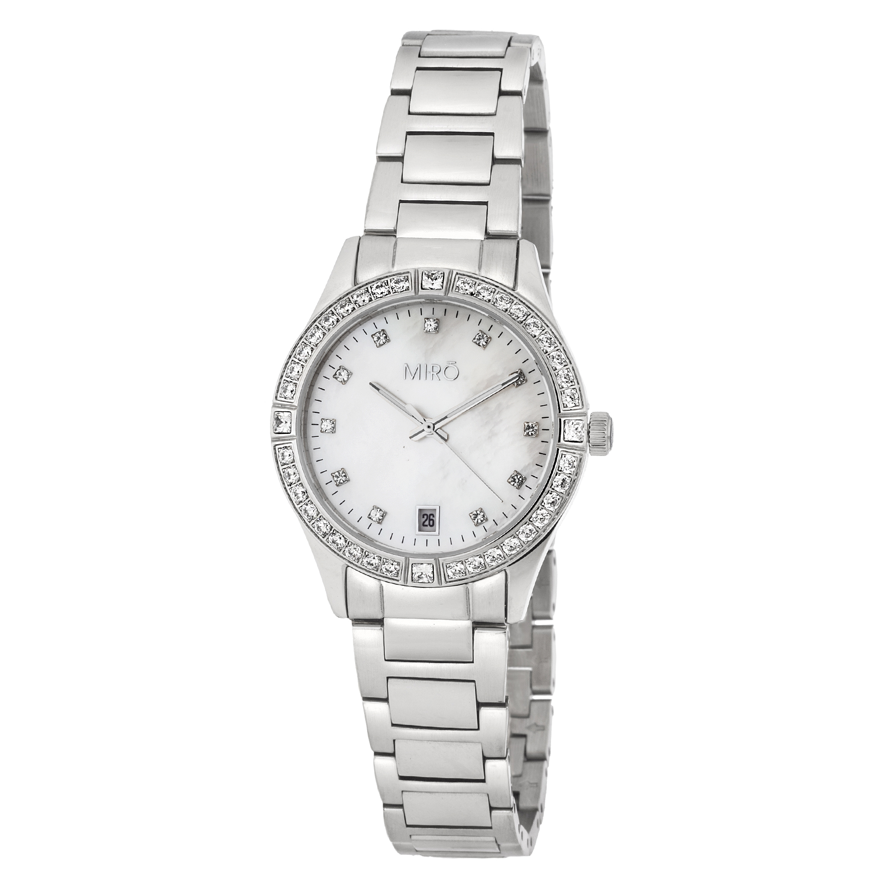 WATCH WATCH