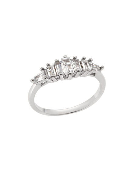 SILVER RING SILVER RING
