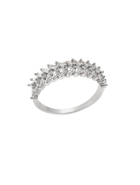 SILVER RING SILVER RING