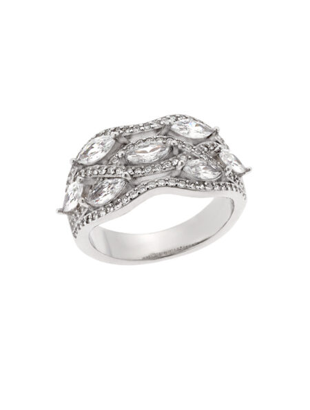 SILVER RING SILVER RING