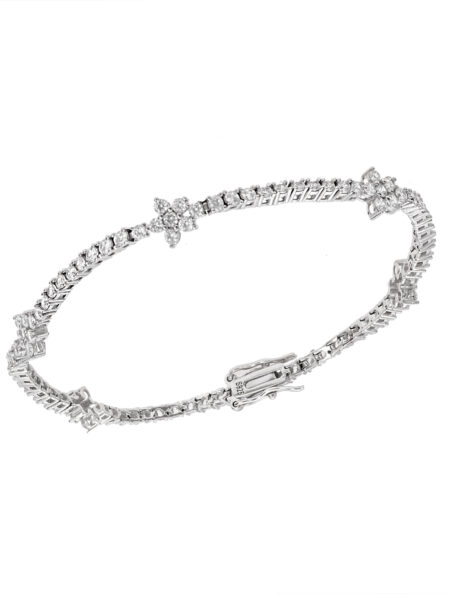 SILVER BRACELET