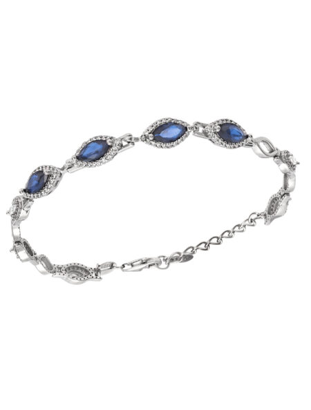 SILVER BRACELET